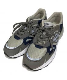 NEW BALANCE（ニューバランス）の古着「M920GNS」｜グレー