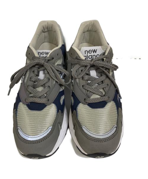 NEW BALANCE（ニューバランス）NEW BALANCE (ニューバランス) M920GNS グレー サイズ:42の古着・服飾アイテム
