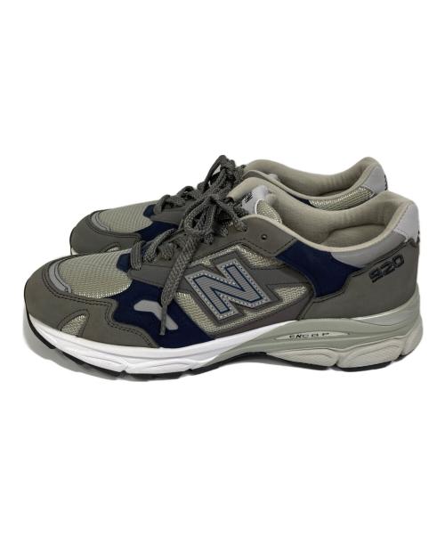 NEW BALANCE（ニューバランス）NEW BALANCE (ニューバランス) M920GNS グレー サイズ:42の古着・服飾アイテム
