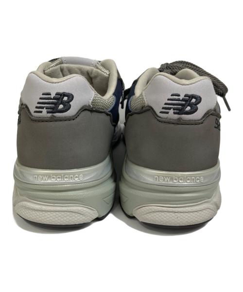NEW BALANCE（ニューバランス）NEW BALANCE (ニューバランス) M920GNS グレー サイズ:42の古着・服飾アイテム
