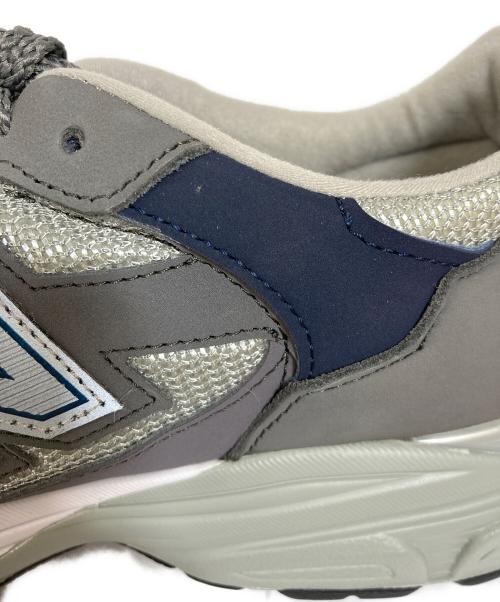 NEW BALANCE（ニューバランス）NEW BALANCE (ニューバランス) M920GNS グレー サイズ:42の古着・服飾アイテム