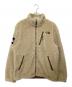 THE NORTH FACE（ザ ノース フェイス）の古着「ボアジャケット」｜ベージュ