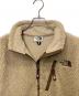 THE NORTH FACE (ザ ノース フェイス) ボアジャケット ベージュ サイズ:XL：8000円