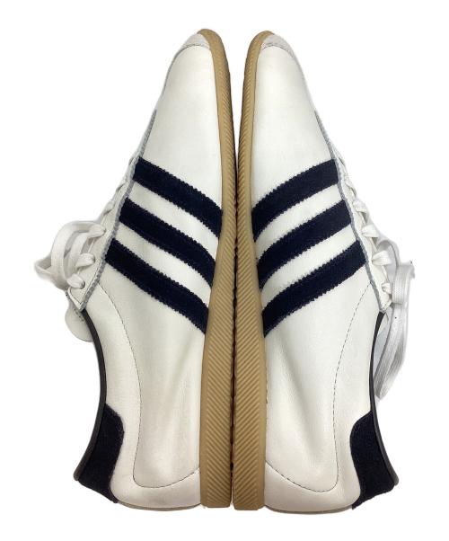 adidas（アディダス）adidas (アディダス) PARIS ホワイト サイズ:24.5の古着・服飾アイテム