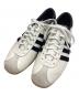 adidas（アディダス）の古着「PARIS」｜ホワイト