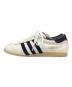adidas (アディダス) PARIS ホワイト サイズ:24.5：8000円