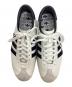 中古・古着 adidas (アディダス) PARIS ホワイト サイズ:24.5：8000円