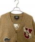 UGG (アグ) Retro Cardigan ベージュ サイズ:XS：17000円