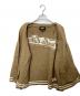 中古・古着 UGG (アグ) Retro Cardigan ベージュ サイズ:XS：17000円
