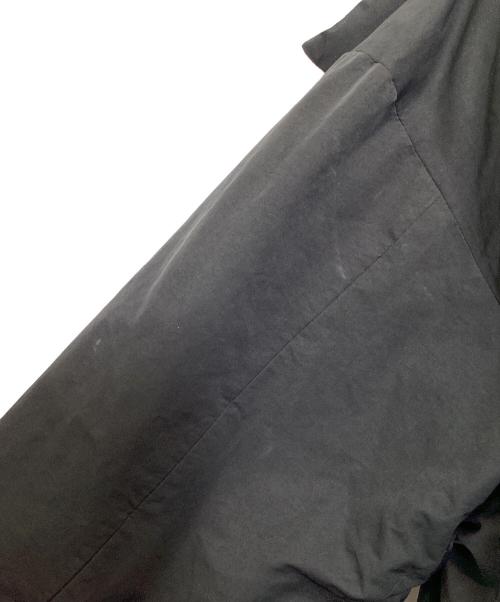 Y-3（ワイスリー）Y-3 (ワイスリー) M CH2 SUEDED POLY DOWN JACKET ブラック サイズ:XSの古着・服飾アイテム