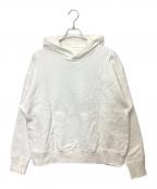 dDdDdDデー）の古着「VINTAGE HOODIE SWEAT」｜ホワイト