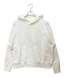 dDdDdD（デー）の古着「VINTAGE HOODIE SWEAT」｜ホワイト