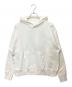 dDdDdD（デー）の古着「VINTAGE HOODIE SWEAT」｜ホワイト