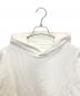 dDdDdD (デー) VINTAGE HOODIE SWEAT ホワイト サイズ:S：5000円