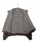 中古・古着 Unlikely (アンライクリー) REVERSIBLE HARRINGTON JACKET ブラウン サイズ:M：40000円