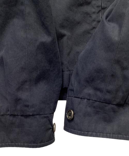 BARACUTA（バラクータ）BARACUTA (バラクータ) MARGARET HOWELL (マーガレットハウエル) ハリントンジャケット ネイビー サイズ:2の古着・服飾アイテム
