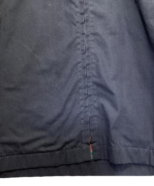 BARACUTA（バラクータ）BARACUTA (バラクータ) MARGARET HOWELL (マーガレットハウエル) ハリントンジャケット ネイビー サイズ:2の古着・服飾アイテム