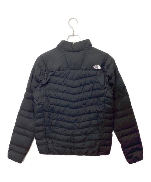 THE NORTH FACE（ザ ノース フェイス）THE NORTH FACE (ザ ノース フェイス) Thunder Jacket ブラック サイズ:XLの古着・服飾アイテム