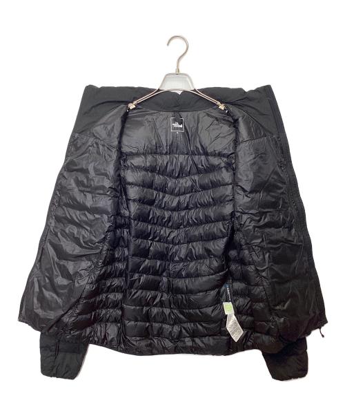 THE NORTH FACE（ザ ノース フェイス）THE NORTH FACE (ザ ノース フェイス) Thunder Jacket ブラック サイズ:XLの古着・服飾アイテム