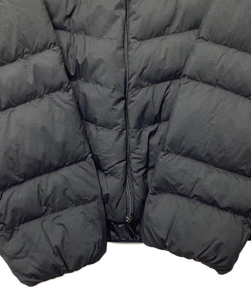 THE NORTH FACE（ザ ノース フェイス）THE NORTH FACE (ザ ノース フェイス) Thunder Jacket ブラック サイズ:XLの古着・服飾アイテム