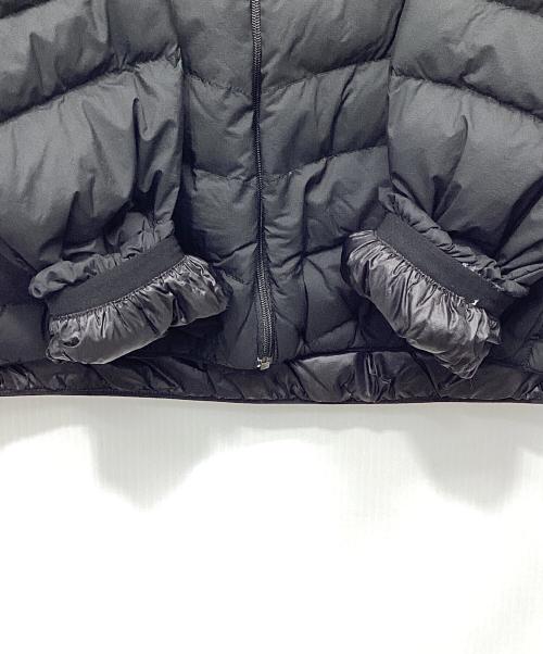 THE NORTH FACE（ザ ノース フェイス）THE NORTH FACE (ザ ノース フェイス) Thunder Jacket ブラック サイズ:XLの古着・服飾アイテム