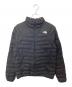 THE NORTH FACE（ザ ノース フェイス）の古着「Thunder Jacket」｜ブラック