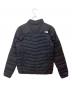 THE NORTH FACE (ザ ノース フェイス) Thunder Jacket ブラック サイズ:XL：13000円