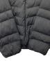 中古・古着 THE NORTH FACE (ザ ノース フェイス) Thunder Jacket ブラック サイズ:XL：13000円