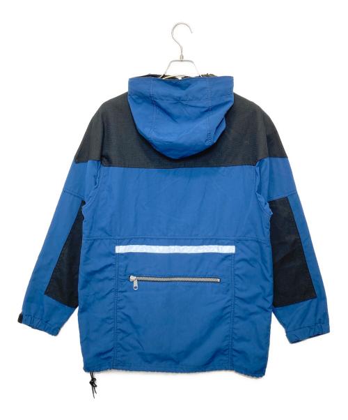 L.L.Bean（エルエルビーン）L.L.Bean (エルエルビーン) サイクリングアノラックジャケット ネイビー サイズ:XSの古着・服飾アイテム