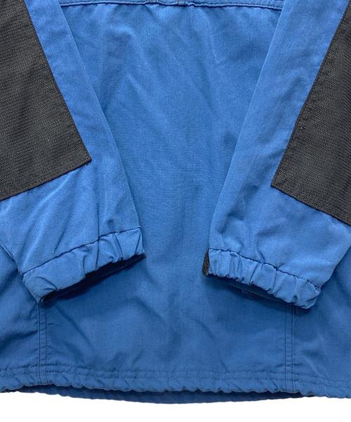L.L.Bean（エルエルビーン）L.L.Bean (エルエルビーン) サイクリングアノラックジャケット ネイビー サイズ:XSの古着・服飾アイテム