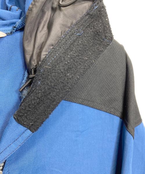 L.L.Bean（エルエルビーン）L.L.Bean (エルエルビーン) サイクリングアノラックジャケット ネイビー サイズ:XSの古着・服飾アイテム
