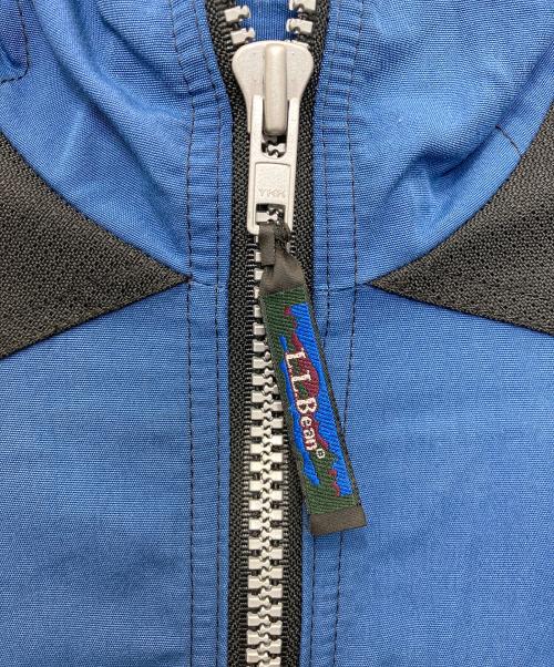 L.L.Bean（エルエルビーン）L.L.Bean (エルエルビーン) サイクリングアノラックジャケット ネイビー サイズ:XSの古着・服飾アイテム