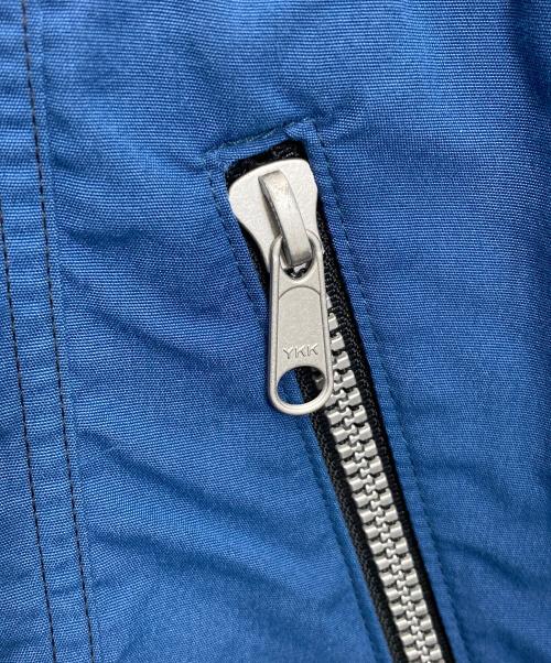 L.L.Bean（エルエルビーン）L.L.Bean (エルエルビーン) サイクリングアノラックジャケット ネイビー サイズ:XSの古着・服飾アイテム