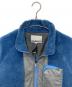 Marmot (マーモット) ボアジャケット ブルー サイズ:M：15000円
