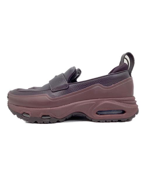 NIKE（ナイキ）NIKE (ナイキ) WMNS AIR MAX PHENOMENA バーガンディー サイズ:23.5cmの古着・服飾アイテム
