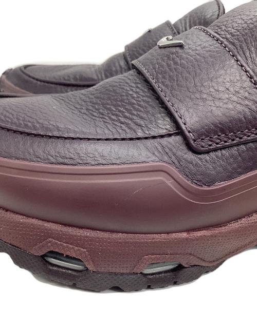 NIKE（ナイキ）NIKE (ナイキ) WMNS AIR MAX PHENOMENA バーガンディー サイズ:23.5cmの古着・服飾アイテム
