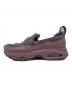 NIKE (ナイキ) WMNS AIR MAX PHENOMENA バーガンディー サイズ:23.5cm：12000円