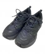 HOKAONEONEホカオネオネ）の古着「M ANACAPA LOW GTX」｜ブラック