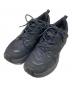 HOKAONEONE（ホカオネオネ）の古着「M ANACAPA LOW GTX」｜ブラック