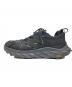 HOKAONEONE (ホカオネオネ) M ANACAPA LOW GTX ブラック サイズ:27cm：15000円