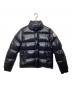 MONCLER（モンクレール）の古着「EVERESTダウンジャケット 」｜ブラック