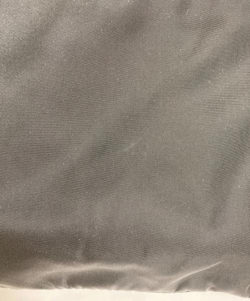 PRADA（プラダ）PRADA (プラダ) ナイロンハンドバッグ ブラックの古着・服飾アイテム