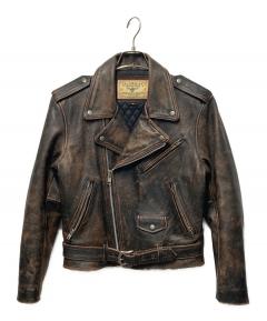 中古・古着通販】Willis&Geiger (ウィルスガイガー) A-2フライト