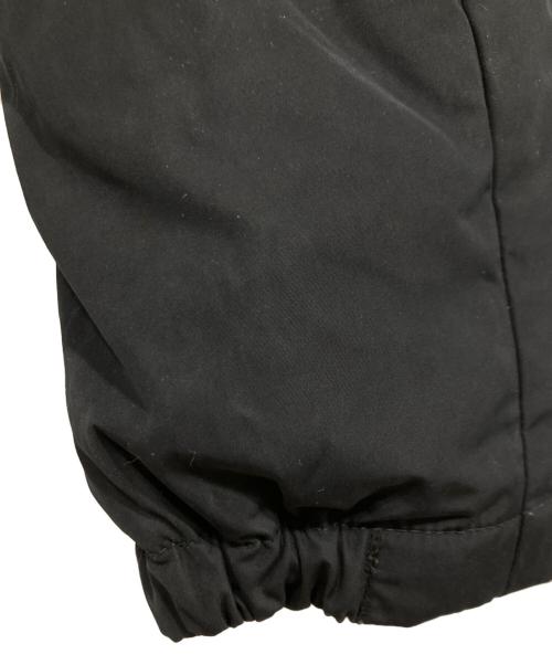 BEAMS（ビームス）BEAMS (ビームス) ダウンジャケット ブラック サイズ:Mの古着・服飾アイテム