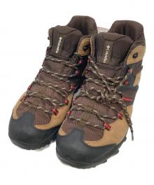 Columbia（コロンビア）の古着「トレッキングブーツ」｜ブラウン