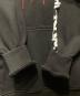 中古・古着 LFYT (エルエフワイティー) GIZ (ギズ) MTA HOODIE ブラック サイズ:Ｌ：12000円