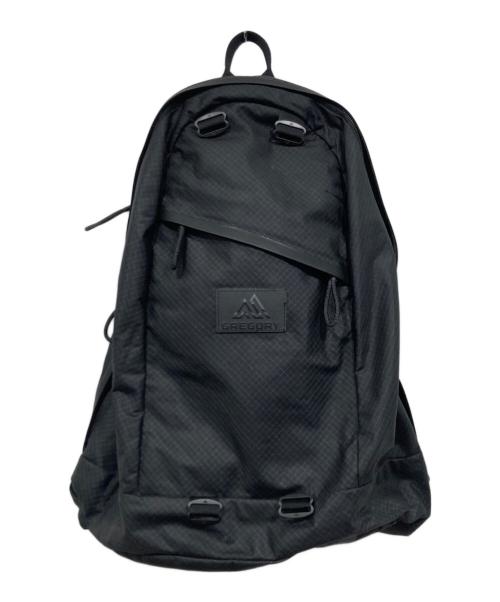 GREGORY（グレゴリー）GREGORY (グレゴリー) リュック ブラックの古着・服飾アイテム