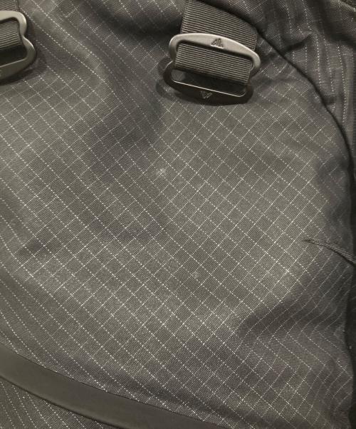 GREGORY（グレゴリー）GREGORY (グレゴリー) リュック ブラックの古着・服飾アイテム