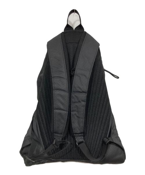 GREGORY（グレゴリー）GREGORY (グレゴリー) リュック ブラックの古着・服飾アイテム