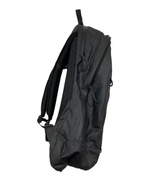 GREGORY（グレゴリー）GREGORY (グレゴリー) リュック ブラックの古着・服飾アイテム